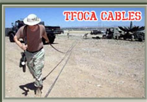 qfoca|Tactical fiber.